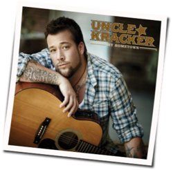 In Between Disasters Chords by Uncle Kracker