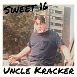 Sweet 16 Chords by Uncle Kracker