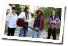 Keep The Wolves Away Chords by Uncle Lucius
