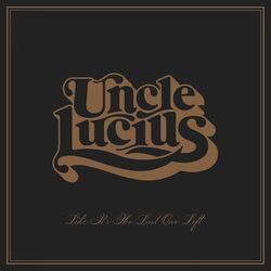 All The Angelenos by Uncle Lucius