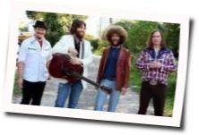 Keep The Wolves Away Chords by Uncle Lucius