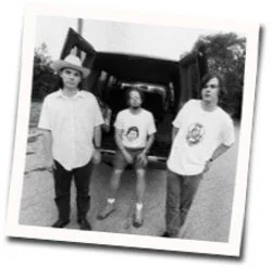 Atomic Power Chords by Uncle Tupelo