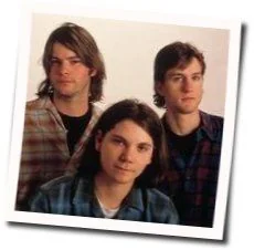 Give Back The Key Chords by Uncle Tupelo