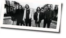 Grindstone Chords by Uncle Tupelo