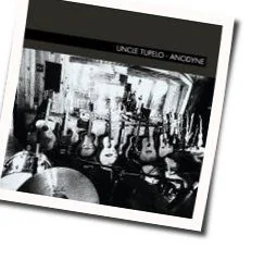No Sense In Lovin Chords by Uncle Tupelo
