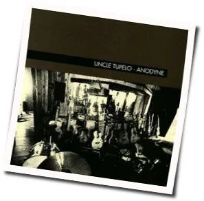 Steal The Crumbs Chords by Uncle Tupelo