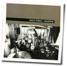 Warfare Chords by Uncle Tupelo