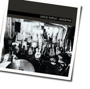 Wherever Tab by Uncle Tupelo