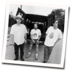 Atomic Power Chords by Uncle Tupelo