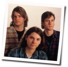Give Back The Key Chords by Uncle Tupelo