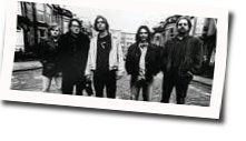 Grindstone Chords by Uncle Tupelo