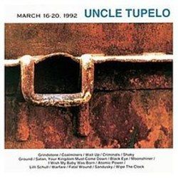 Nothing Chords by Uncle Tupelo