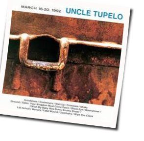 Sandusky Tab by Uncle Tupelo