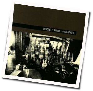 Steal The Crumbs Chords by Uncle Tupelo
