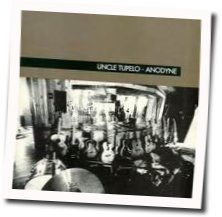 Warfare Chords by Uncle Tupelo