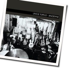 Wherever Tab by Uncle Tupelo