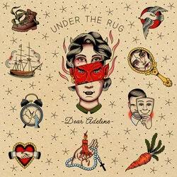 Some Kind Of Hell Chords by Under The Rug