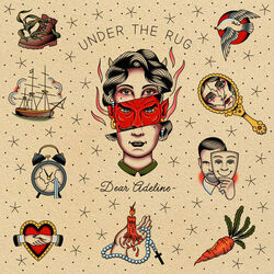Some Kind Of Hell Chords by Under The Rug
