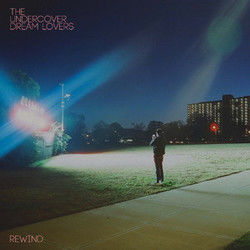 Rewind Bass Tab by The Undercover Dream Lovers