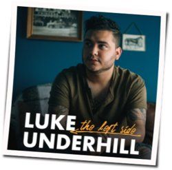 Katies Song Chords by Luke Underhill