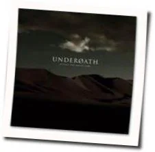 Moving For The Sake Of Motion Bass Tab by Underoath