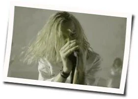 Rapture Chords by Underoath
