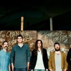 Driftwood Chords by Underoath