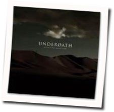 Moving For The Sake Of Motion by Underoath