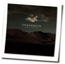 Moving For The Sake Of Motion Bass tabs by Underoath