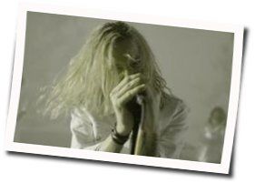 Rapture Chords by Underoath