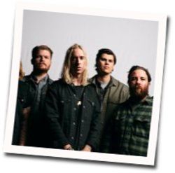 Reinventing Your Exit Chords by Underoath