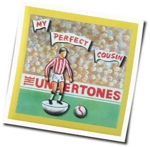My Perfect Cousin Bass Tab by The Undertones