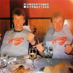 There Goes Norman Chords by The Undertones