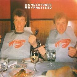 You've Got My Number by The Undertones