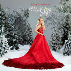 Away In A Manger Chords by Carrie Underwood