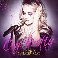 Backsliding Chords by Carrie Underwood
