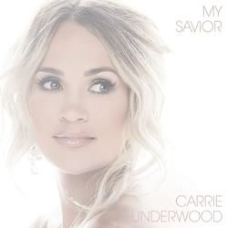 Blessed Assurance Chords by Carrie Underwood