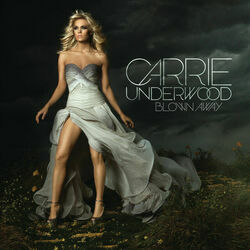 Blown Away Ukulele by Carrie Underwood