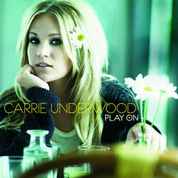 Change by Carrie Underwood