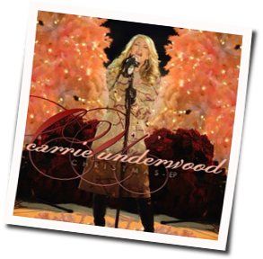Do You Hear What I Hear  by Carrie Underwood