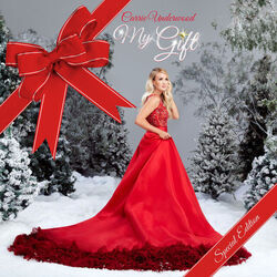 Favorite Time Of Year by Carrie Underwood