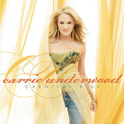 Flat On The Floor by Carrie Underwood