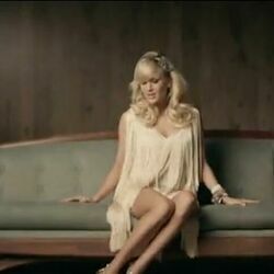 Good Girl Ukulele by Carrie Underwood