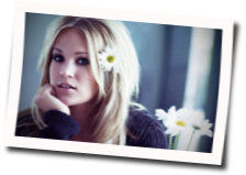 Good In Goodbye  Chords by Carrie Underwood