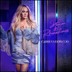Hate My Heart by Carrie Underwood