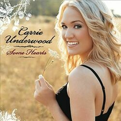I Just Can't Live A Lie by Carrie Underwood