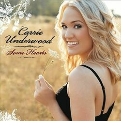 I Just Can't Live A Lie Chords by Carrie Underwood