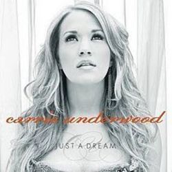 Just A Dream  Chords by Carrie Underwood