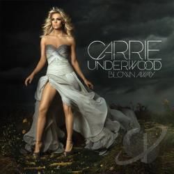 Leave Love Alone by Carrie Underwood