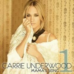 Mamas Song Ukulele by Carrie Underwood